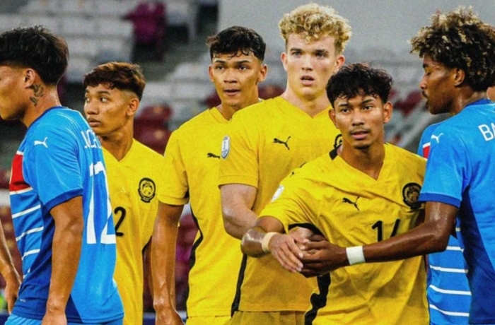 Truyền thông Malaysia thất vọng tột độ sau trận thua sốc U23 Philippines