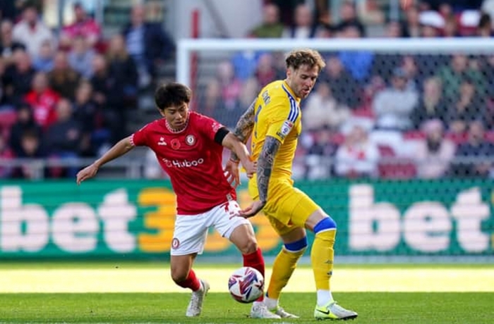 Nhận định Leeds United vs Bristol City: Chủ nhà áp đảo