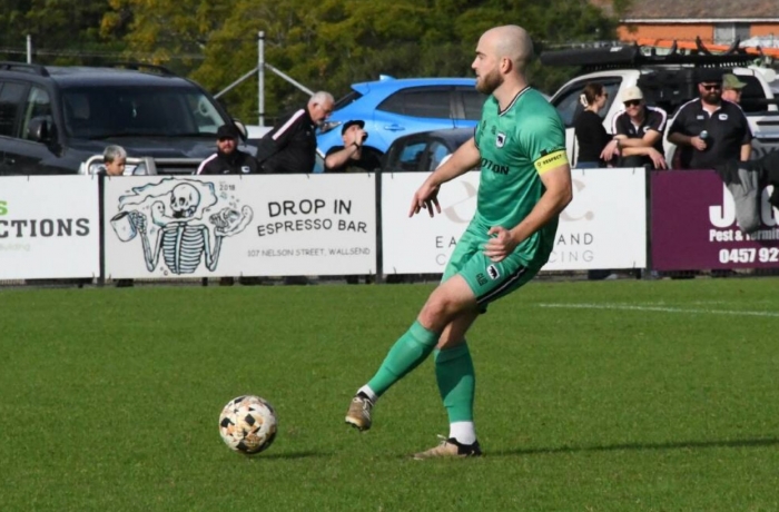 Nhận định Cooks Hill United vs Weston Bears: Chênh lệch đẳng cấp