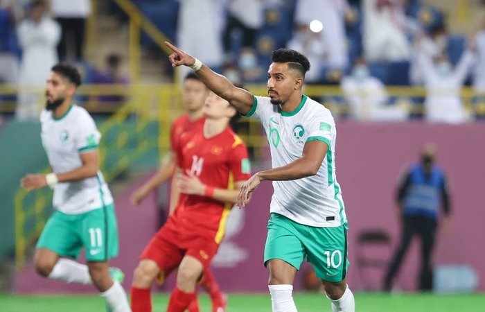'Hung thần ĐT Việt Nam' nhận vinh dự đặc biệt từ AFC