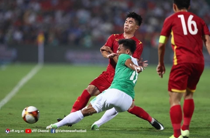 Chuyên gia châu Á chỉ ra 3 nhân tố giúp U23 Việt Nam giành HCV SEA Games 31