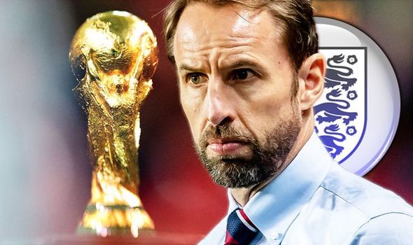 FIFA ra quyết định tại World Cup mọi HLV vui, riêng HLV tuyển Anh phản đối