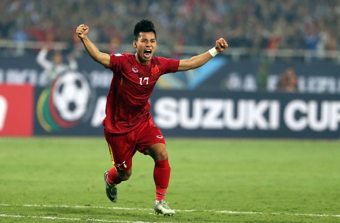 Vũ Văn Thanh: 'Con quái vật' đã trở lại