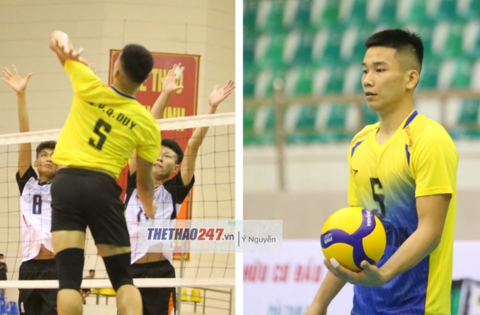 Quốc Duy đại náo Cúp Hoa Lư - Bình Điền, ghi 35 điểm ngay trận ra mắt