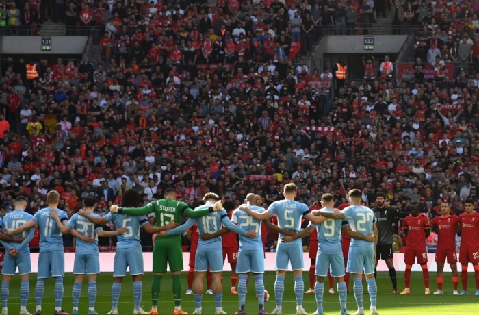 Man City lên tiếng xin lỗi Liverpool