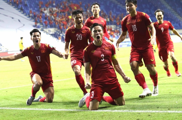 Bốc thăm Vòng loại thứ 3 World Cup 2022: Bảng 'tử thần' chào đón ĐT Việt Nam?