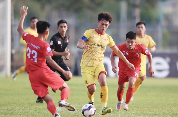VPF chốt phương án đưa giải hạng Nhất và Cúp Quốc gia trở lại?