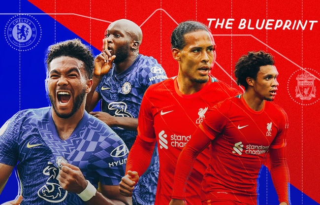 Chelsea vs Liverpool: Đã đến lúc phải có 'kẻ thắng - người bại'