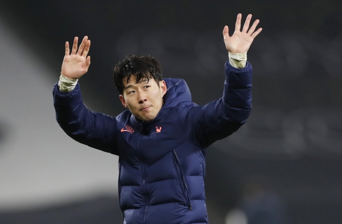 Rời Tottenham, Son Heung-min rộng cửa đến bến đỗ vĩ đại nhất thế giới