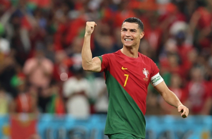Ba kỷ lục chờ đợi Cristiano Ronaldo tại World Cup 2026