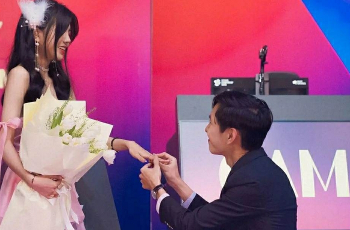 LMHT: Thêm một Happy Ending sau chức vô địch của GAM tại VSC Hừng Đông 2023