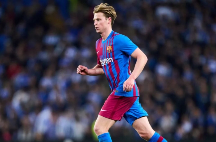 Chuyển nhượng MU 26/5: 'Chiều lòng' De Jong, giữ chân 'Golden Boy' trước Bayern Munich