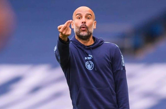 Sau Haaland, Man City “rục rịch” kích nổ bom tấn thứ hai
