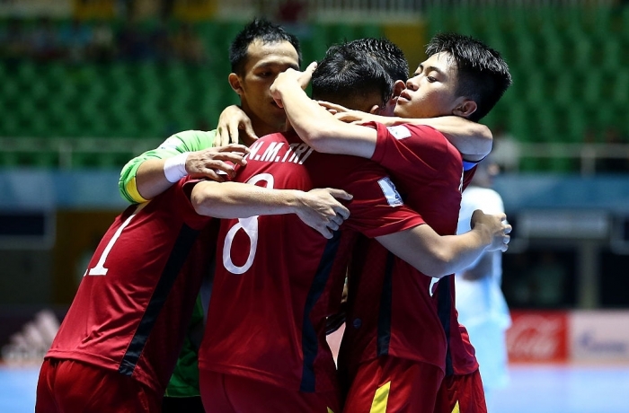 FIFA 'nhắc khéo' về khả năng dự World Cup của ĐT Việt Nam