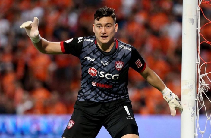 Cerezo Osaka từ chối mua Văn Lâm vì thiếu chuyên nghiệp