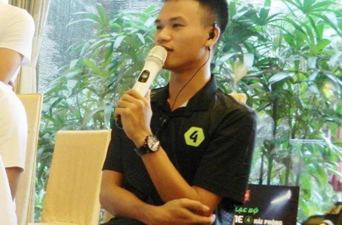 Hau Zozo: Từ Gamer được phong là “thánh đập thẻ” trở thành người giữ lửa cho cộng đồng Fifa Online 4