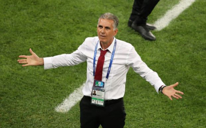 Đối thủ của Việt Nam tranh cãi nội bộ trước Asian Cup 2019