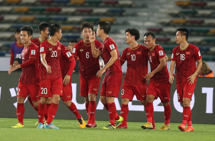Việt Nam vs Jordan: Ngại gì mà không thắng!
