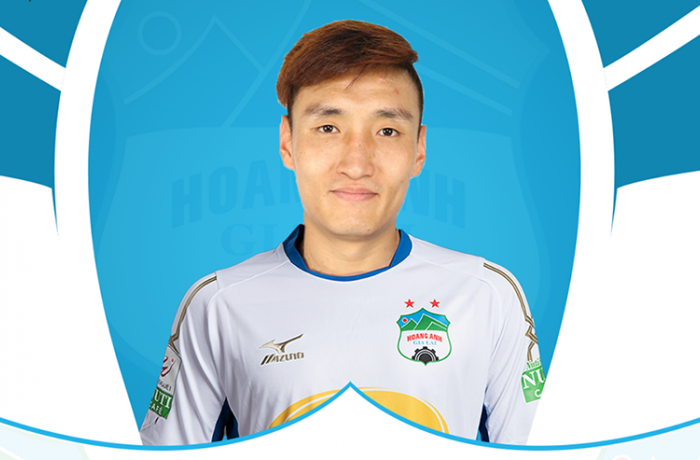 HAGL chiêu một thành công sao Hàn Quốc