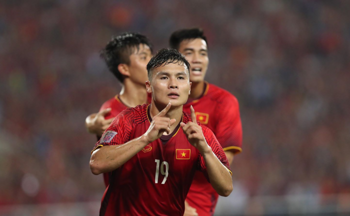 'Thế hệ vàng' bóng đá Việt Nam còn ai đủ tuổi đá SEA Games 2019?