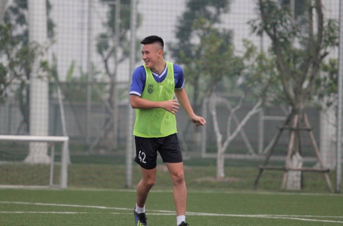 NÓNG: HAGL chia tay 5 cầu thủ trẻ triển vọng