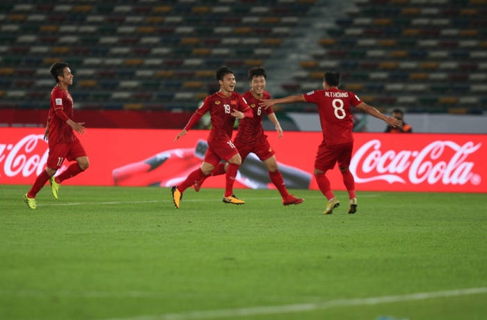 Xem trực tiếp Việt Nam vs Iran kênh nào, ở đâu?
