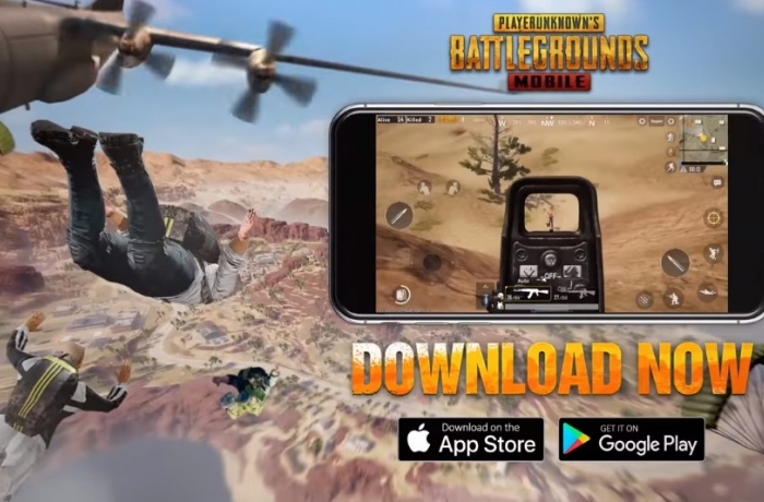 3 cách khắc phục lỗi không tải được PUBG Mobile trên CH Play