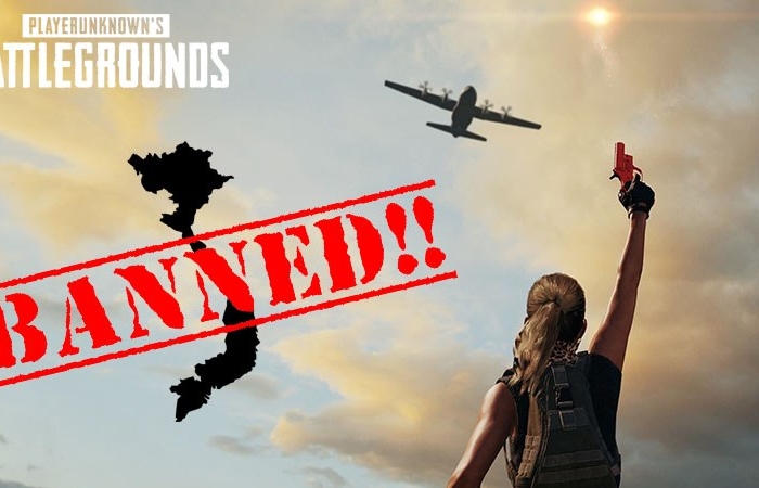 Sự thật về game thủ Việt Nam bị chặn IP? Không thấy PUBG Mobile trên Google Play