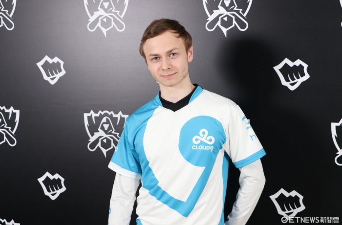C9 Jensen: '' Chúng tôi không sợ đối đầu vs ai''