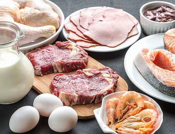 Loại protein nên ăn vào mỗi sáng để có 'vòng eo thon gọn'