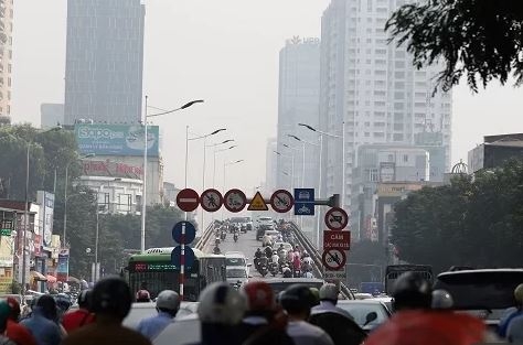 Không khí ngày càng ô nhiễm: Cần làm gì để bảo vệ sức khỏe?
