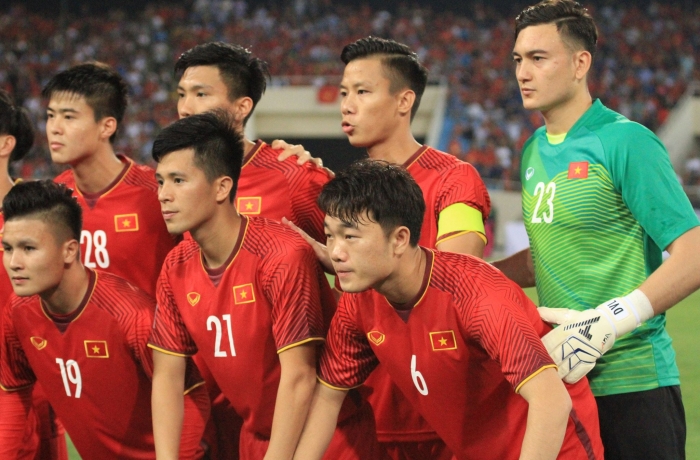 Thể thức thi đấu Asian Cup 2019: Cơ hội lớn cho Việt Nam