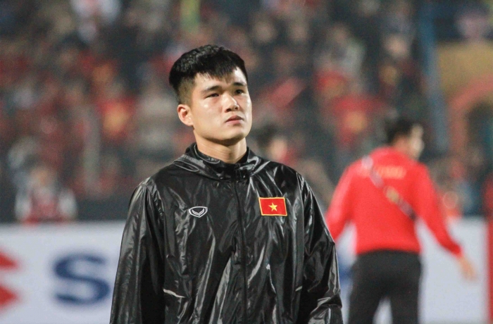 Lục Xuân Hưng được xem xét sang Hàn Quốc chữa trị 