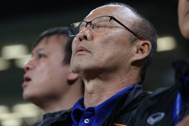 Hành trình vào vòng 1/8 Asian Cup đầy ám ảnh của ĐT Việt Nam