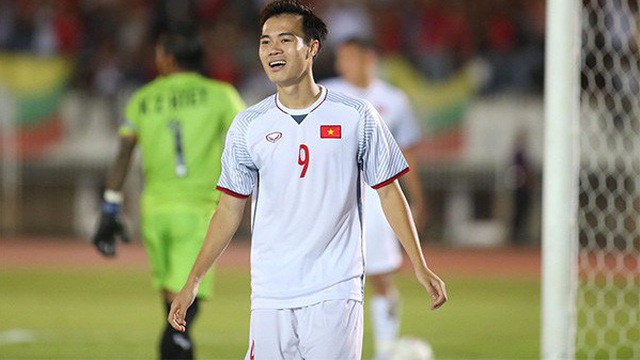 AFC sai sót đáng trách khi công bố danh sách Việt Nam dự Asian Cup 2019