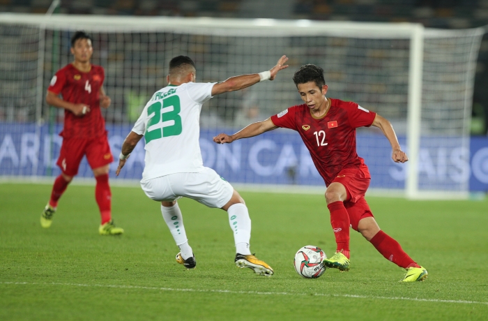 HLV Riedl: 'Việt Nam thua vì đá tệ trong hiệp 2'