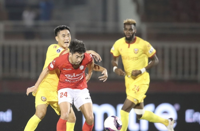 Lee Nguyễn: 'Tôi mong một ngày được dẫn dắt ĐTQG Việt Nam'