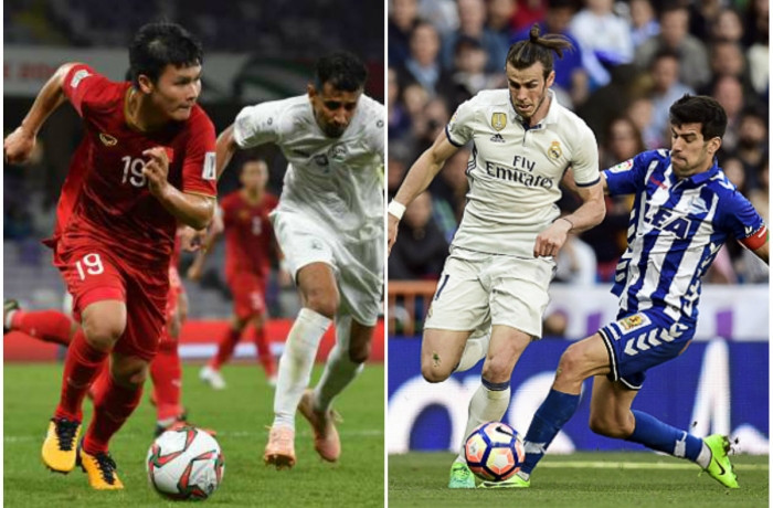 NÓNG: Quang Hải sang La Liga tập luyện cùng Alaves