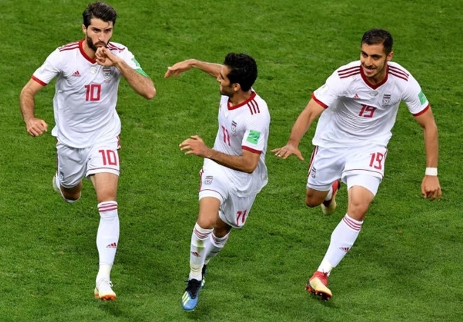 Đối thủ của ĐT Việt Nam có nguy cơ bị cấm dự Asian Cup 2019