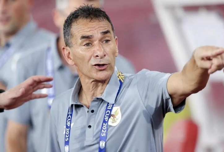 Thắng đậm 8-0, truyền thông Indonesia vẫn cảnh báo đội nhà