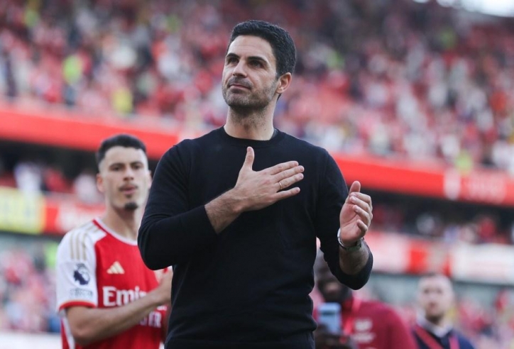 Arsenal và cuộc 'đại thanh lọc' trong mùa hè này