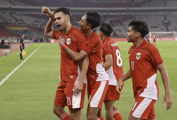 Truyền thông Indonesia nhận xét thật lòng về U23 Thái Lan