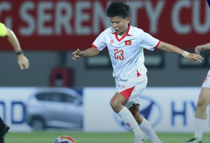 CĐV Indonesia lên tiếng sau trận thua đậm 0-7 trước Việt Nam