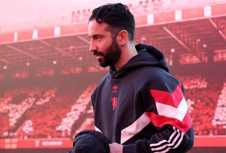 MU quyết giành 'bức tường khổng lồ' trước Liverpool