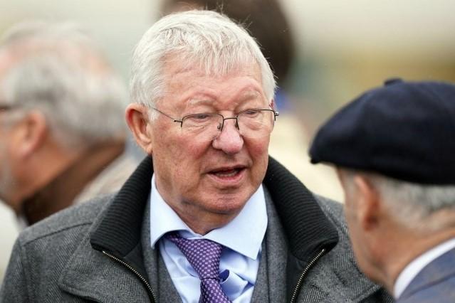 Sir Alex Ferguson bất ngờ bị nhắc tên trong thương vụ trăm triệu Bảng
