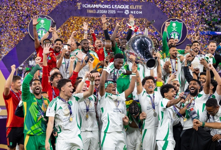 Bốc thăm AFC Champions League 2025/26 diễn ra khi nào?