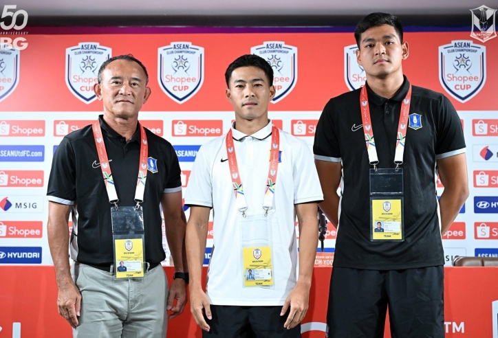 Sao hàng đầu Thái Lan nhận xét về CAHN