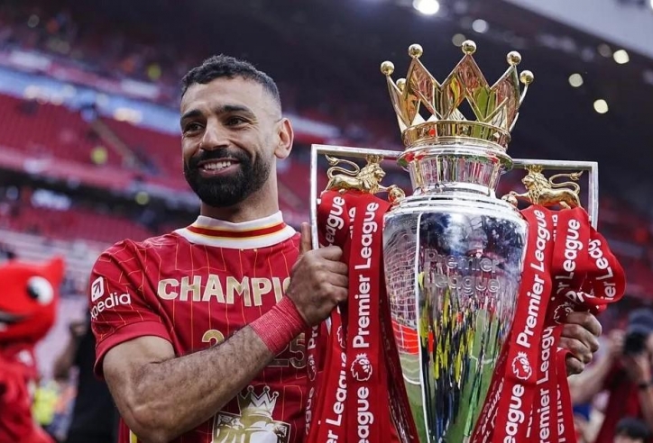 Salah chỉ thẳng ứng viên số 1 cho cuộc đua vô địch Premier League