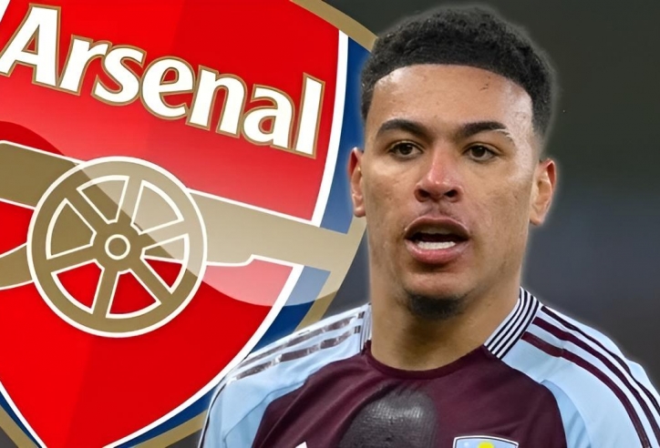 Gặp biến lớn, Arsenal nhắm ngay đến sao trẻ xuất sắc nhất nước Anh