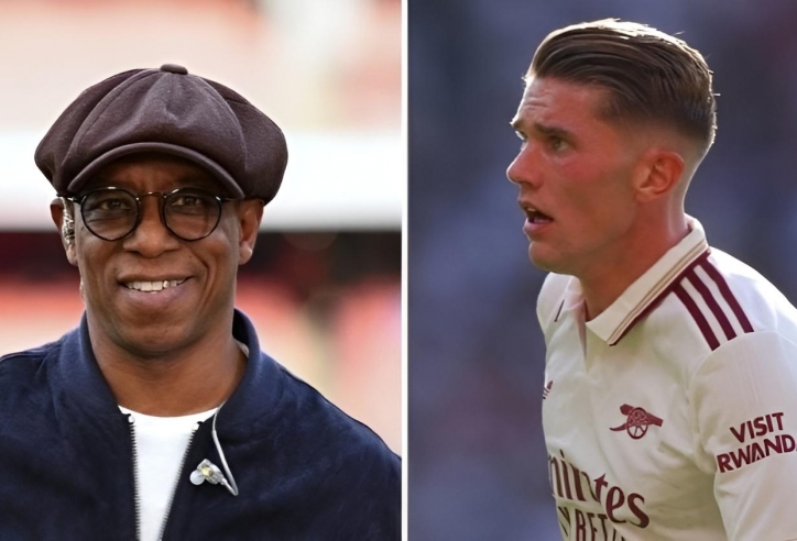 Thi đấu thất vọng, huyền thoại Arsenal làm ngay điều đặc biệt với Gyokeres